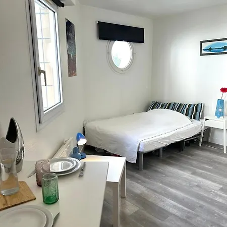 La Casa Copernic - Fonctionnel * Caen