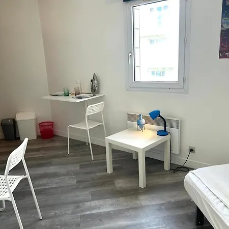 La Casa Copernic - Fonctionnel Apartamento *