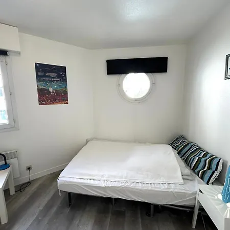 Apartamento La Casa Copernic - Fonctionnel *