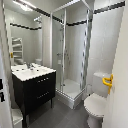 Apartamento La Casa Copernic - Fonctionnel Caen