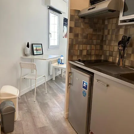 La Casa Copernic - Fonctionnel شقة *